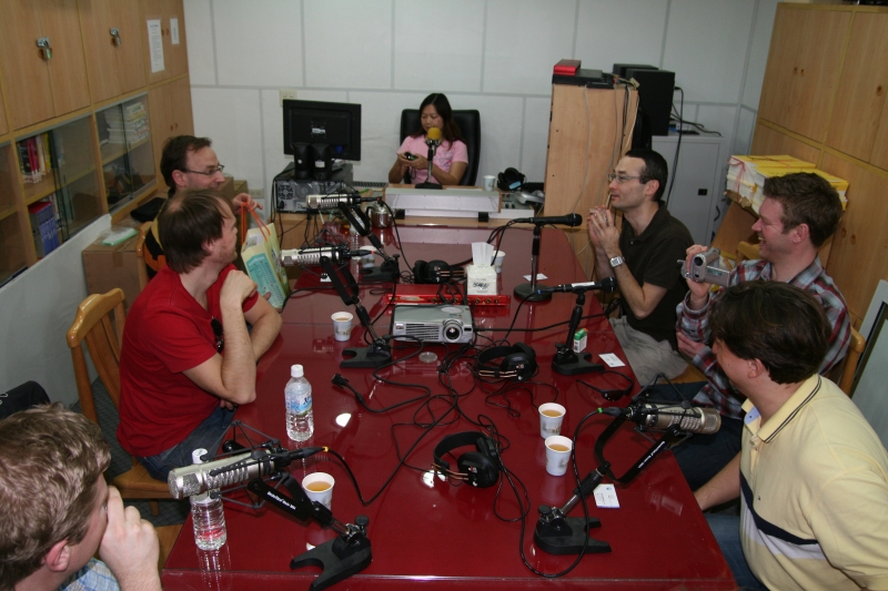 2007春唱｜財團法人台北市新合唱文化藝術基金會｜國藝會補助成果檔案庫